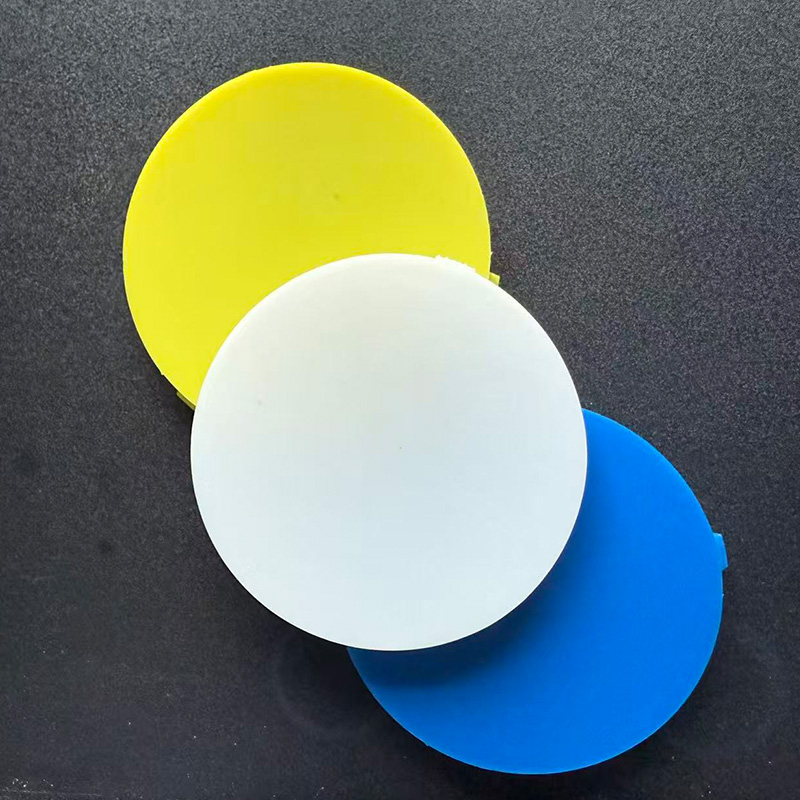 筒灯开孔密封圈 75-80mm灯孔防尘保护盖防尘密封盖防尘装饰盖