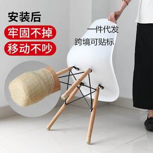 防床咯吱响床板嘎吱响自粘静音贴床减震防异响消除贴脚垫静 音贴