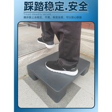 加厚家用老人台阶l踏步增高垫厨房增高垫踩踏板踏板楼梯垫高垫