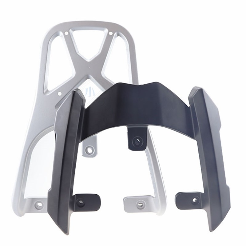 适用于深远星空牛M8电动车电瓶摩车尾架后货架尾箱架后衣架后备箱