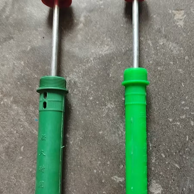 工农16型老式喷雾器塞杆组件气瓶气壶气鼓整套出水阀进水阀塞杆