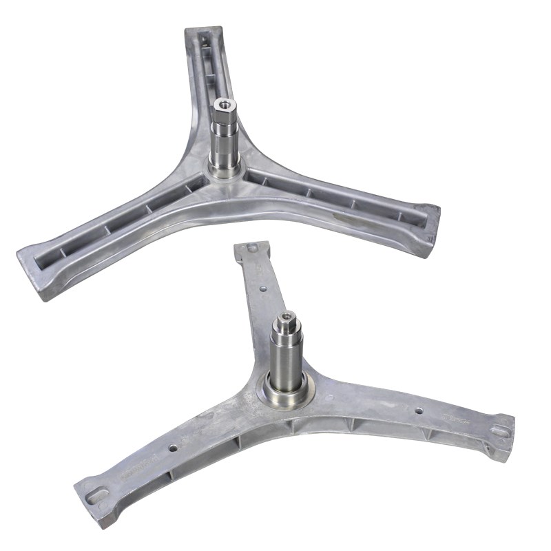 适用美菱洗衣机配件XQG85-3128-3158B-3158H三脚架原装