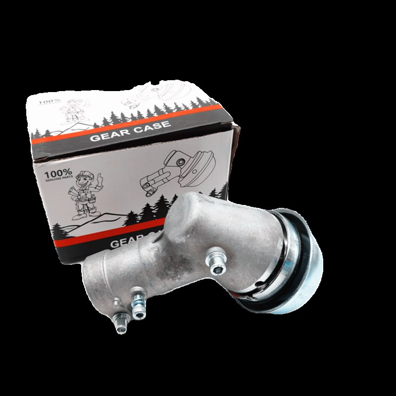 小松G45/BG4310工作头富世华543R/436R/443R割灌机齿轮箱除草机头