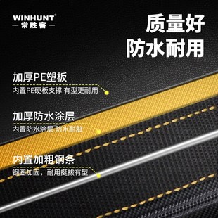 工具箱收纳盒家用工具收纳箱五金工具盒收纳整理箱工具包结实耐用
