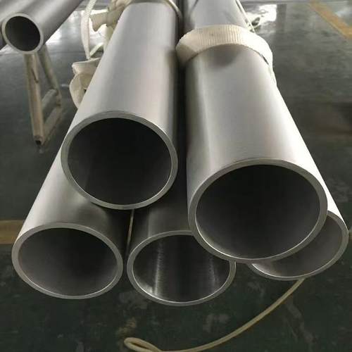 316L不锈钢无缝管904L大小口径不锈钢厚壁圆管2507工业级不锈钢管