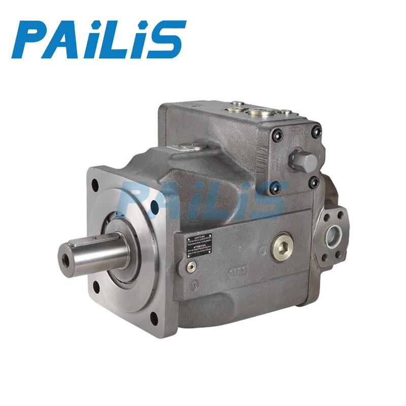 厂家直销液压变量泵A4VSO71DR/10R-PPB13N00特惠价