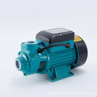 QB6012v家用自吸泵增压高扬程漩涡式 离心泵