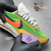 抛光双效麂皮球鞋 神器 橡皮擦Eraser麂皮清洁翻毛皮清洁擦鞋