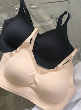 小小101同款NN16019B春夏无钢圈内衣女士聚拢透气文胸