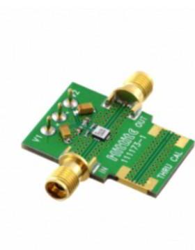 112409-HMC576LC3B倍增器18GHz~29GHz评估板射频开发工具