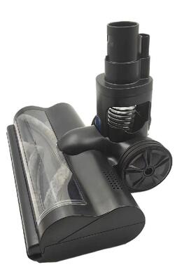 ProscenicP12P13P11P10P10PROU11吸尘器开关地刷拖把头