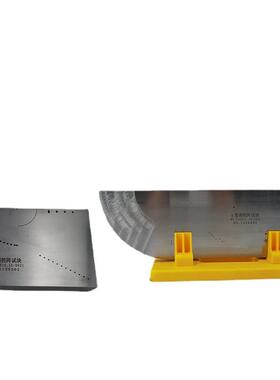 相控阵探伤试块波束偏转试块相控阵试块GB/T29302