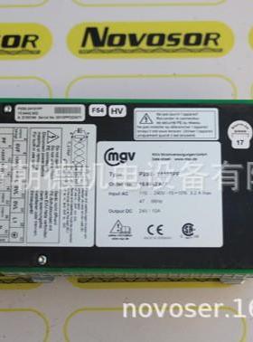 电源MGVPF250-24101PF15.56442.602