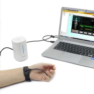 Eighth Generation Quantum Weak Magnetic Field Resonance