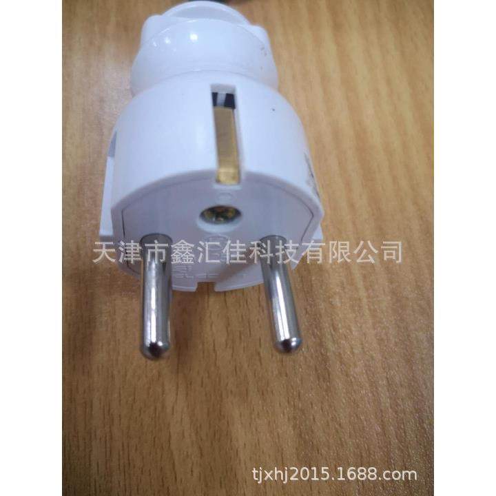 插头SHINJUtSJ-P6101250V16A