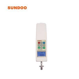 山度GY系列数显水果硬度计果实硬度计GY-4双测头双量程数字硬度计