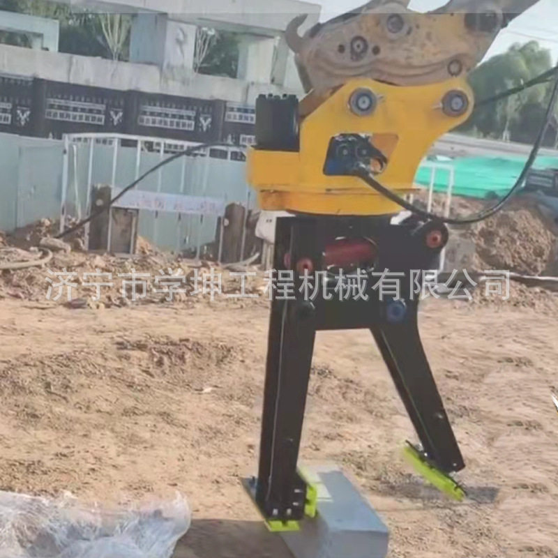路沿石夹具路边石夹子马路牙子爪子水泥块夹具