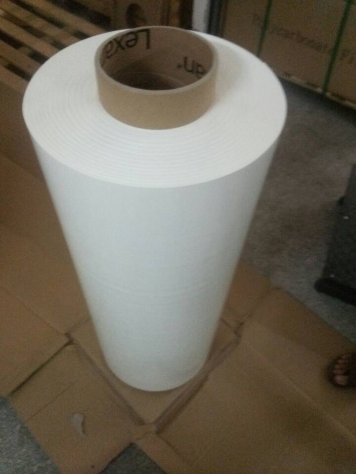现货供应：lexan(FR1)白色磨砂阻燃PC, FR60透明防火阻燃PC 薄膜