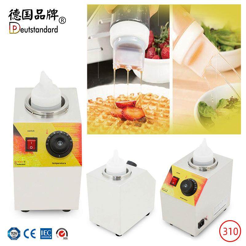 商用酱汁保温瓶蜂蜜恒温机器番茄酱保温设备电热单瓶酱汁保温器,畜牧/养殖物资,畜牧/养殖器械,淘宝优惠券,粉丝福利购,淘宝优惠卷