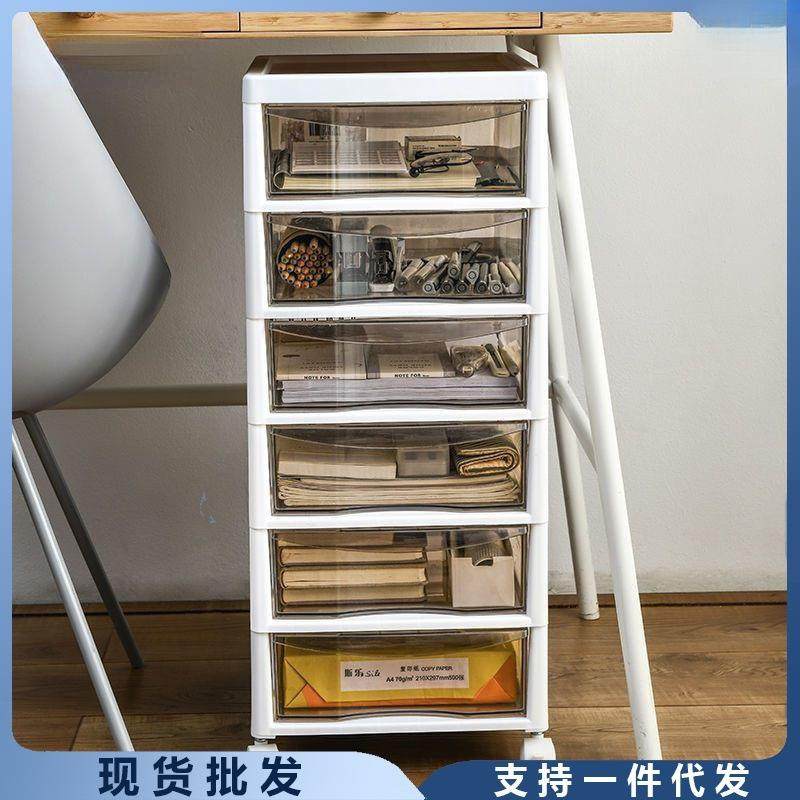 美甲店美甲推车工具车小移动置物架饰品甲油胶桌面收纳盒抽屉美睫