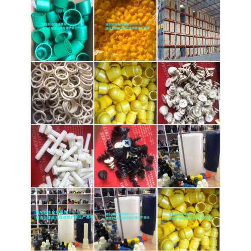 六角螺栓螺母保护帽地脚螺栓螺母保护罩六角螺丝护套尼龙护套