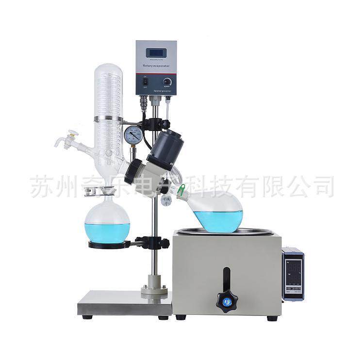 RE-1L小型实验室旋转蒸发仪旋转蒸发器