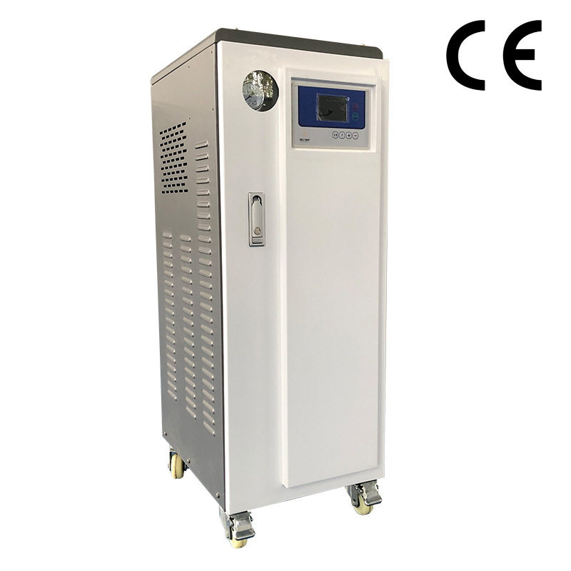 小型全自动电加热蒸汽发生器免报检电锅炉电加热工业蒸汽锅炉
