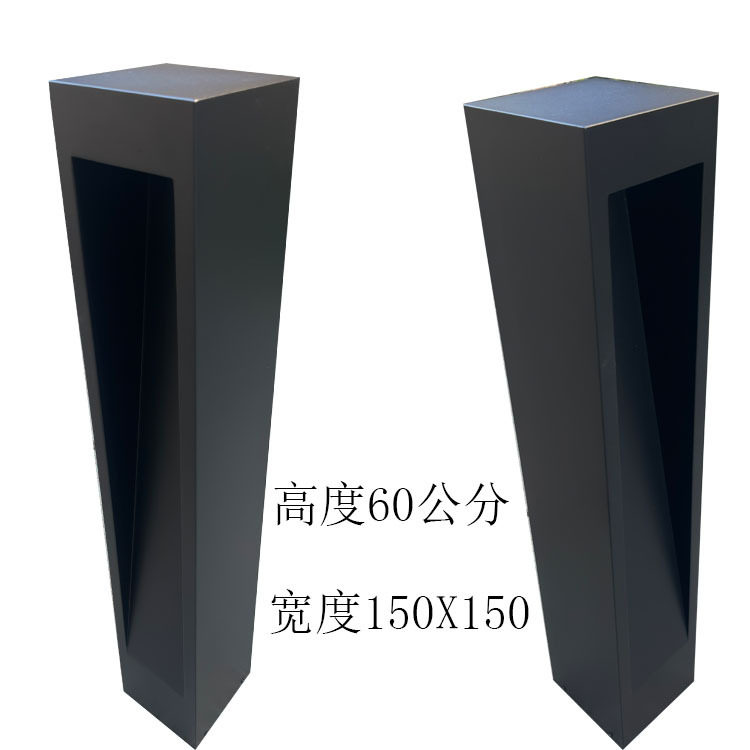 铝制草坪灯LED15W草坪灯庭院灯景观灯太阳能草坪灯花园户外灯