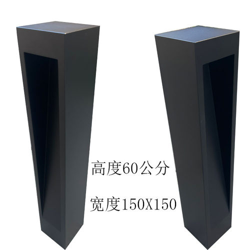 铝制草坪灯LED15W草坪灯庭院灯景观灯太阳能草坪灯花园户外灯