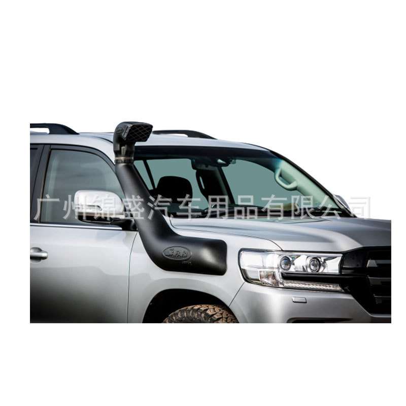 snorkel universale  air intake snorkel kit   hilux revo DMAX