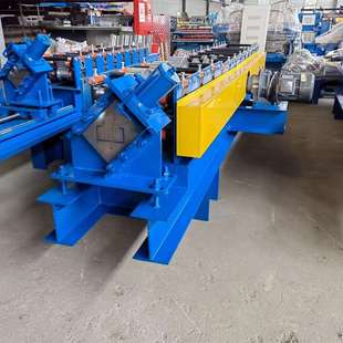 单层彩钢瓦成型机840/900压瓦机全自动彩钢瓦生产设备供应