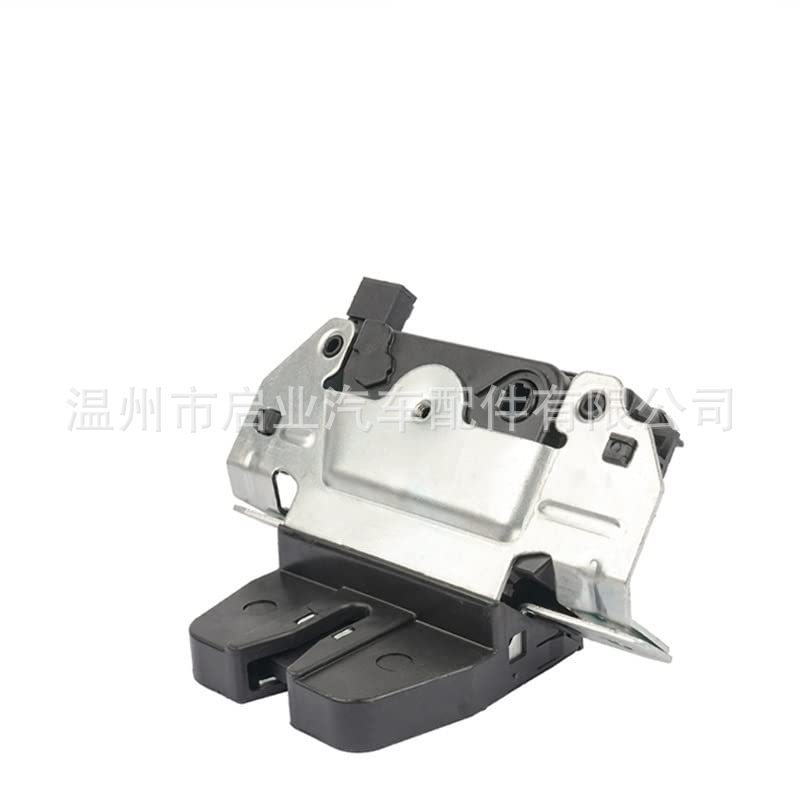 尾门锁机 13188851 13126497 适用于 欧宝