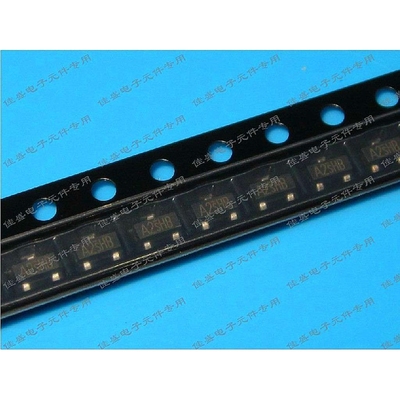 电源保护MOS管 SI2302 SI2302DS （印字A2SHB）SOT23