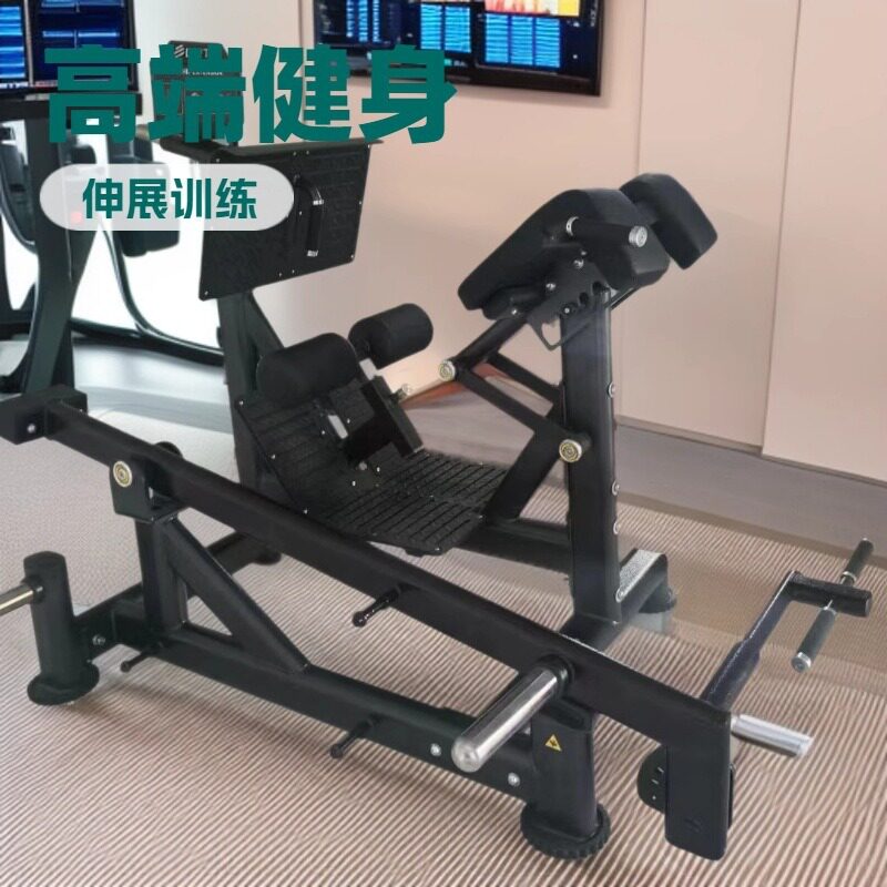 健身器材健身房健身工作室臀部训练器罗马椅臀腿训练器厂家直销