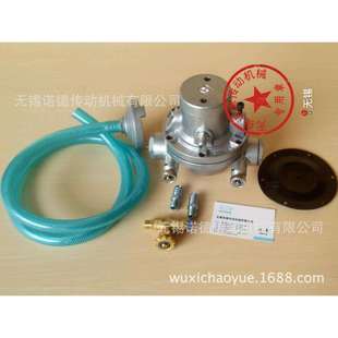 纸箱机械配件/油墨泵/水墨泵/单向气动隔膜泵