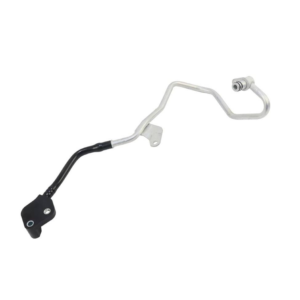 适用奔驰E550CLS550CLS63冷却液管路27820002002782001300