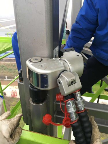液压工具、液压五金工具、液压扳手快速泵