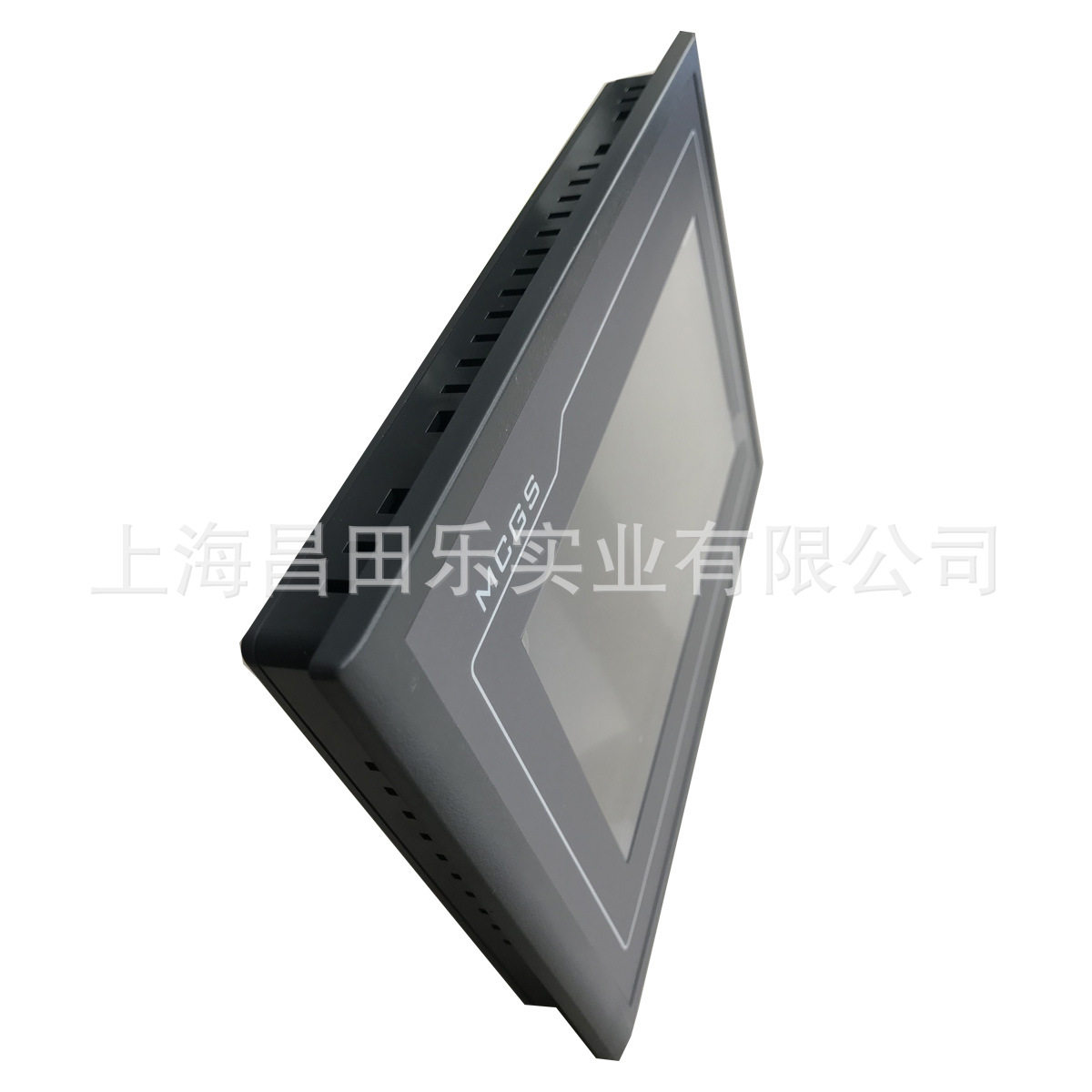 TPC7062TX(主频600)7寸人机界面昆仑通态触摸屏
