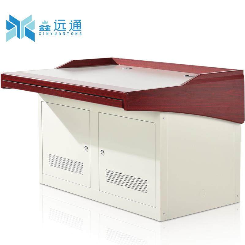 单联三联双联控制台操作台监控台指挥中心平台调度台四联六联2联3