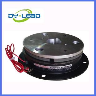 烟草机械制动器LB-101凸缘单板式电磁刹车器车床电磁制动器