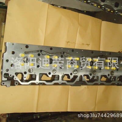 厂家直销适用于卡特3412发动机缸盖7N0848替代件