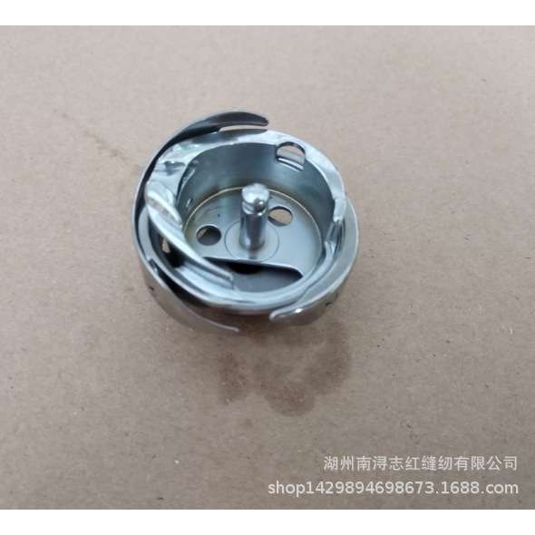 百福133/134车旋梭HPF-134 KR134梭床 130.03.013梭床 孔径7.24mm