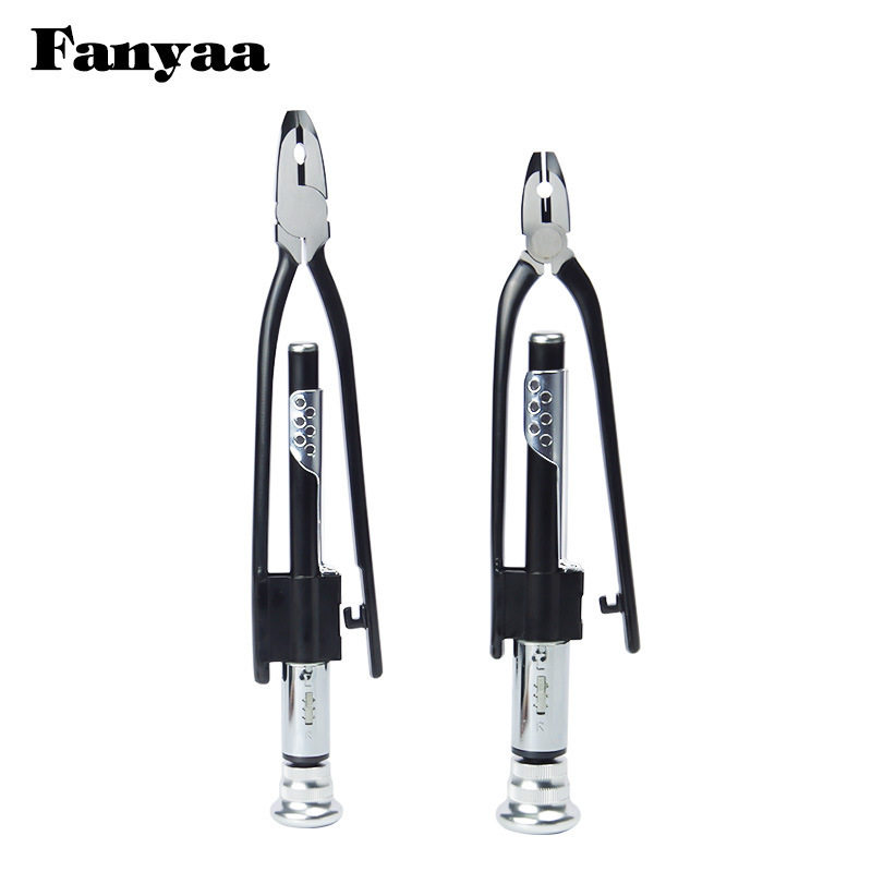 Fanyaa原装进口双向保险丝钳
