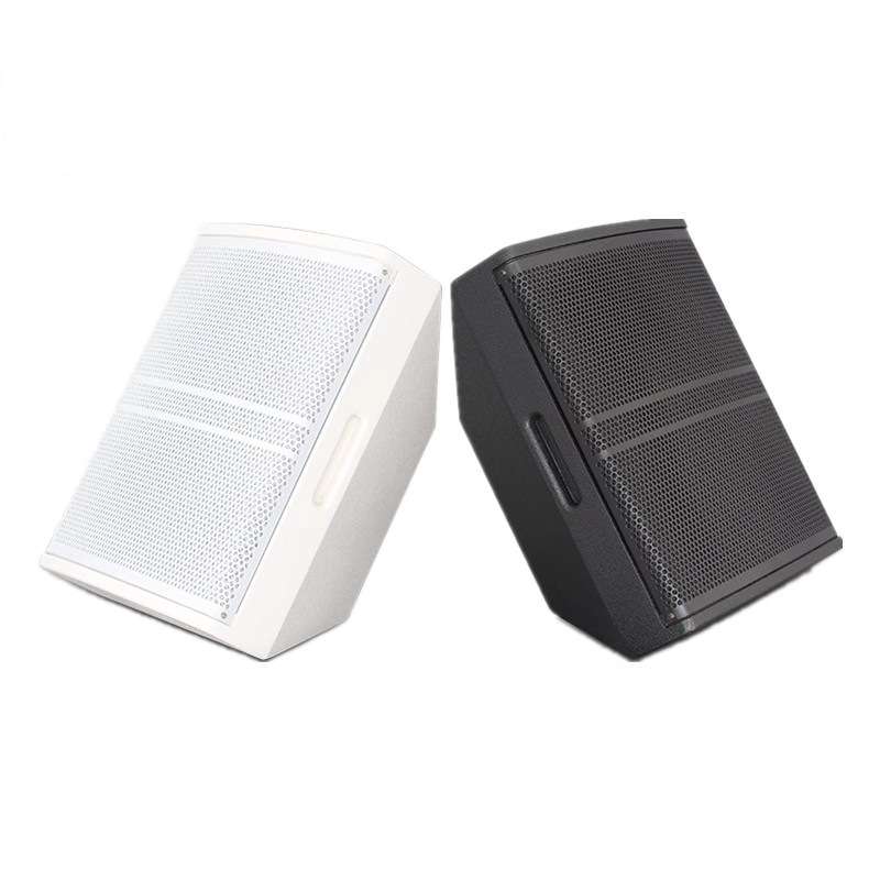 6810寸中小型会议音响套装专业会议室广播系统设备壁挂音箱带功放