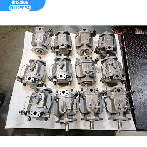 厂家直销德国原装款液压泵A10VO100DR/32R-VSC12K07变量活塞泵