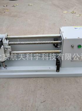 BJ5-10型电动钢筋标距仪打点机试样标距仪