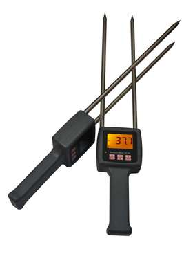 拓科直销TK100M纸制品水分测定仪纸壳测水仪