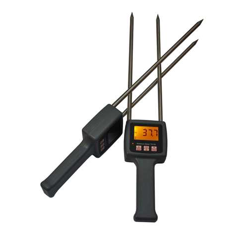 拓科直销TK100M纸制品水分测定仪纸壳测水仪