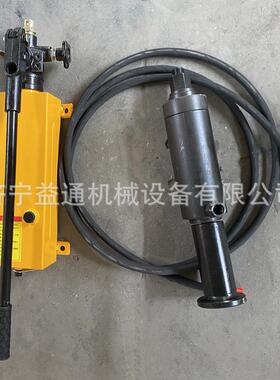 矿用LDZ-200锚杆拉力计LDZ-300锚杆拉拔仪测力计锚杆拉力机