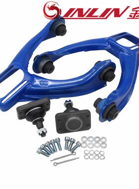 汽车改装思域后轮倾角调角器96-00EK/DC2后上可调三角臂